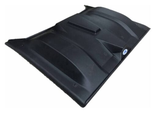 Can-am Maverick X3 Empty Stereo Roof, Builders Roof
