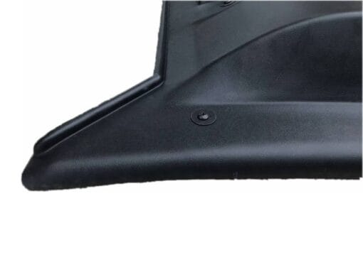 Can-am Maverick X3 Empty Stereo Roof, Builders Roof