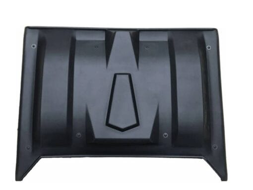 Can-am Maverick X3 Empty Stereo Roof, Builders Roof