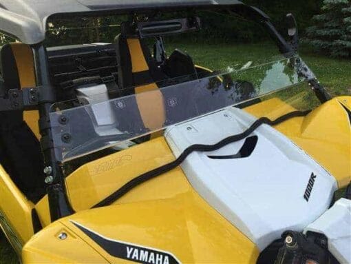 Yamaha Yxz 1000r Half Windshield