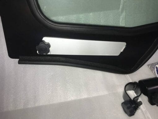Yamaha Yxz 1000r Glass Windshield