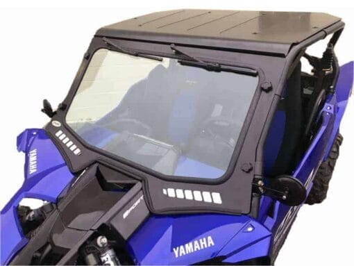 Yamaha Yxz 1000r Glass Windshield