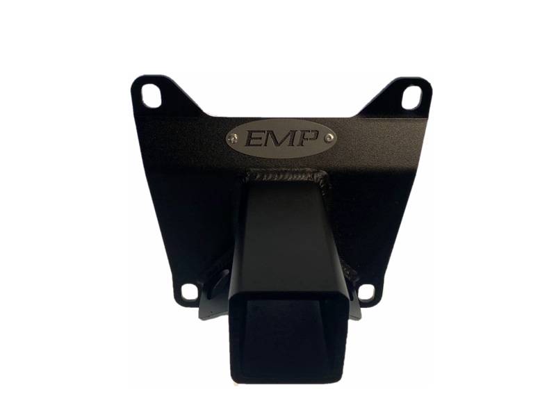 Honda Talon Rear Receiver Hitch Plate