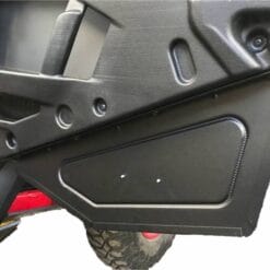 Honda Talon Lower Door Inserts