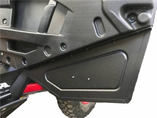 Honda Talon Lower Door Inserts