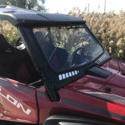 Honda Talon Glass Front Windshield