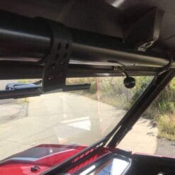 Honda Talon Glass Front Windshield