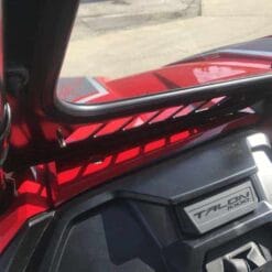 Honda Talon Glass Front Windshield