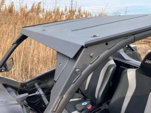 Kawasaki Krx 1000 Roof, Aluminum Coverage