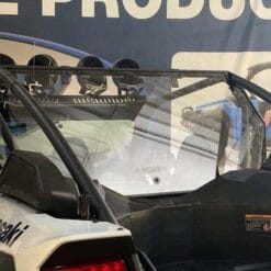 Kawasaki Krx 1000 Rear Windshield