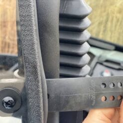 Kawasaki Krx 1000 Rear Windshield