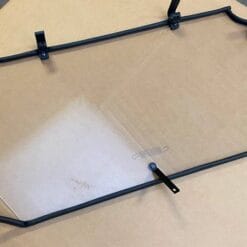 Kawasaki Krx 1000 Rear Windshield