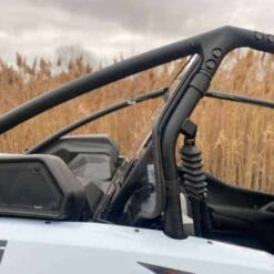 Kawasaki Krx 1000 Rear Windshield