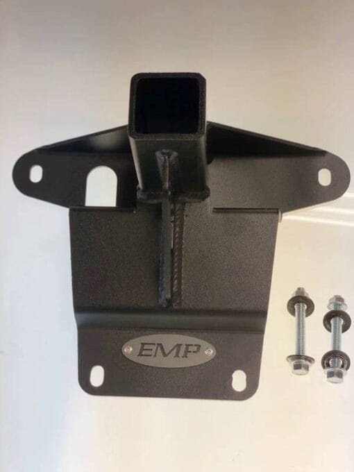Kawasaki Krx 1000 Receiver Hitch