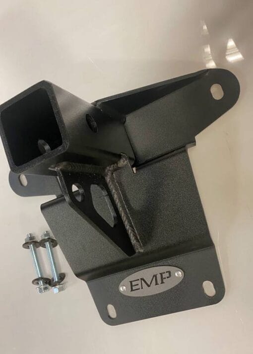 Kawasaki Krx 1000 Receiver Hitch