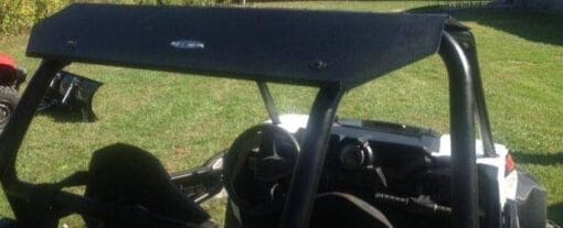 Polaris Rzr Xp Series Aluminum Roof