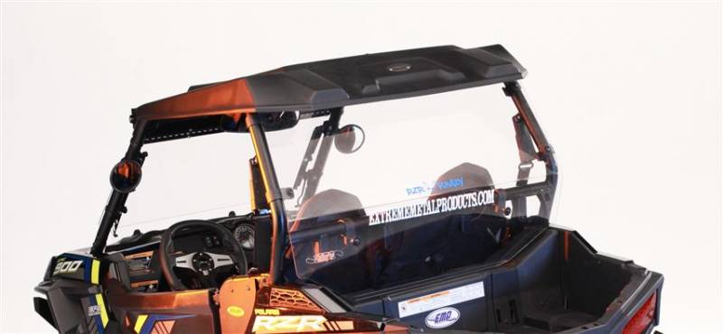 Polaris Rzr Xp Series Models Full Plastic Roof