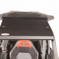 Polaris Rzr Rs1 Roof, Full Metal