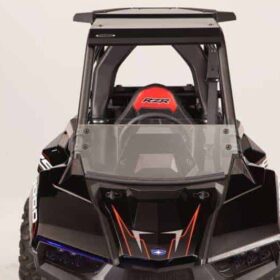 Polaris Rzr Rs1 Roof, Full Metal