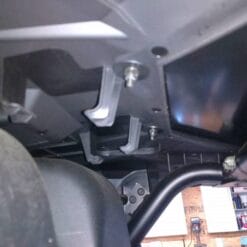 Polaris Rzr Rs1 Roof, Full Metal