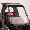 Polaris Rzr Rs1 Roof, Full Metal