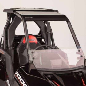 Polaris Rzr Rs1 Roof, Full Metal