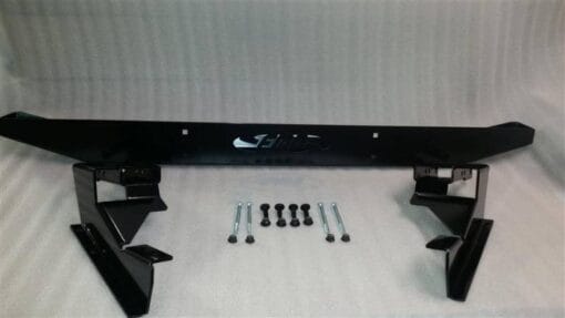 Polaris General Rear Bumper