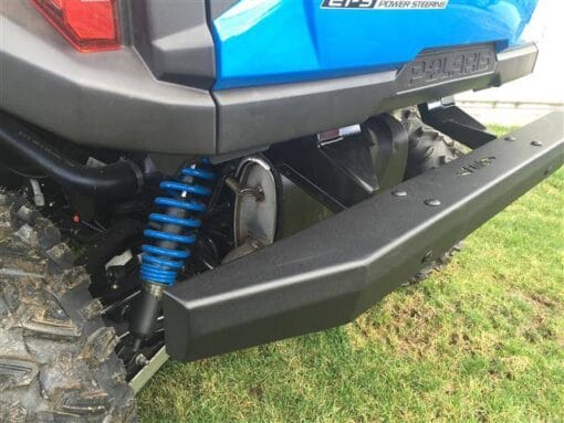 Polaris General Rear Bumper