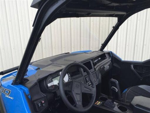 Polaris General Front Windshield