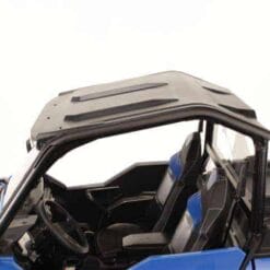 Polaris General Full Roof, Hardened Poly