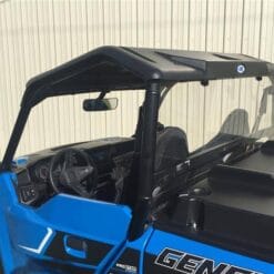 Polaris General Full Roof, Hardened Poly