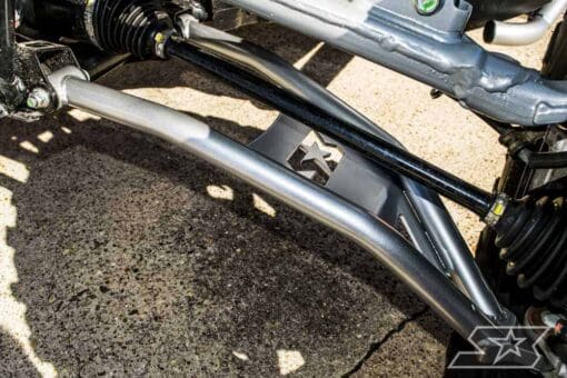 S3 Power Sports Honda Talon 1000r Lower A Arms, Arched Hc