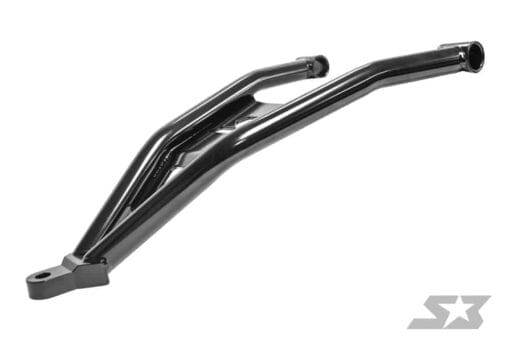S3 Power Sports Honda Talon 1000x Lower A Arms, Arched Hc