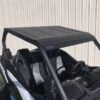 Can-am Maverick Trail Metal Roof, Maverick Sport Roof, Commander Roof