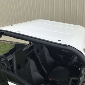 Can-am Maverick Trail Metal Roof, Maverick Sport Roof, Commander Roof