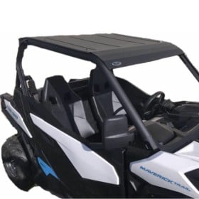 Can-am Maverick Trail Metal Roof, Maverick Sport Roof, Commander Roof