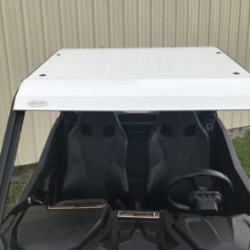 Can-am Maverick Trail Metal Roof, Maverick Sport Roof, Commander Roof