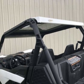 Can-am Maverick Trail Metal Roof, Maverick Sport Roof, Commander Roof