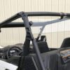 Can-am Maverick Trail Rear Window