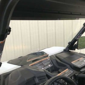 Can-am Maverick Full Windshield, Trail, Sport And Commander