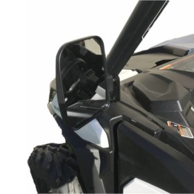Can-am Maverick Square Side Mirrors, Trail & Sport