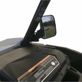 Can-am Maverick Square Side Mirrors, Trail & Sport