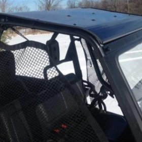 Honda Pioneer 700 Metal Roof