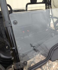 Honda Pioneer 700 Half Windshield