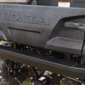 Honda Pioneer 700 Rear Bumper