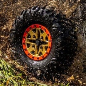 UTV WHEELS