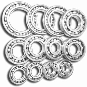 Yes, Add Bearing Kit +$227.99