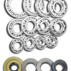 Sandcraft Motorsports Polaris Rzr Xp 1000 Transmission Bearing Kit