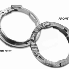 Sandcraft Motorsports Polaris Rzr Xp Spring Retainer