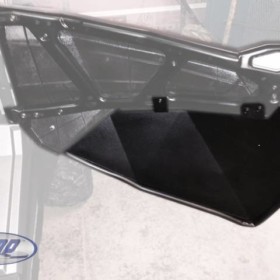 Polaris Rzr Lower Door Inserts